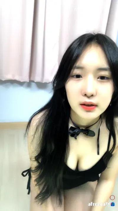 BJ퓨리_dustj199 댄스중 엉덩이+보지 노출 4